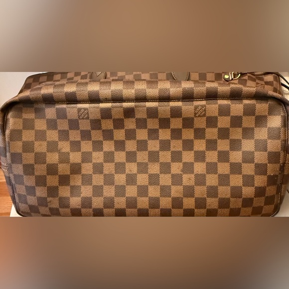 Louis Vuitton Damier Ebene Bag - Picture 6 of 15
